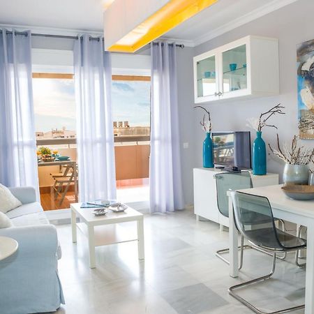 Апартаменти Casa Consorcio - Terraza Барбате Екстер'єр фото