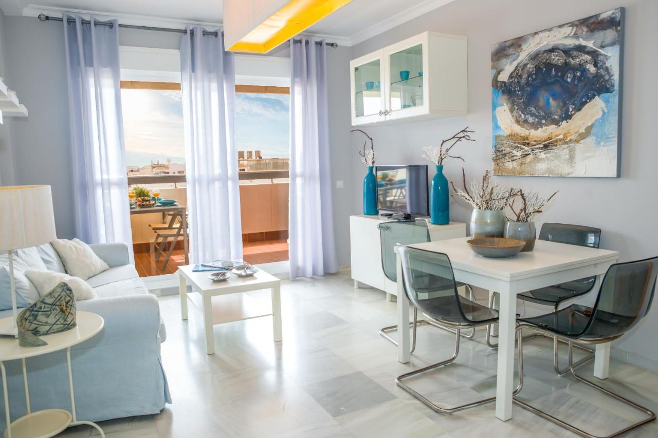 Апартаменти Casa Consorcio - Terraza Барбате Екстер'єр фото