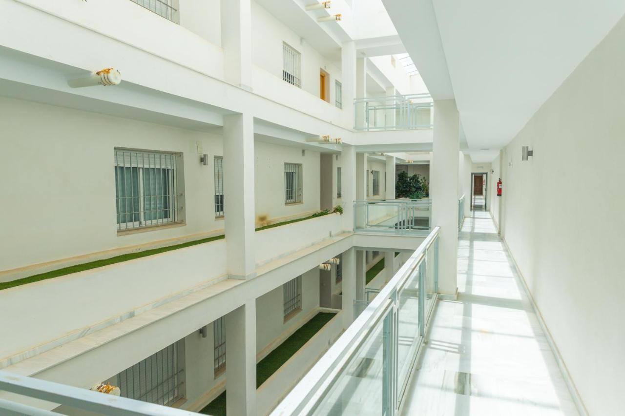 Апартаменти Casa Consorcio - Terraza Барбате Екстер'єр фото